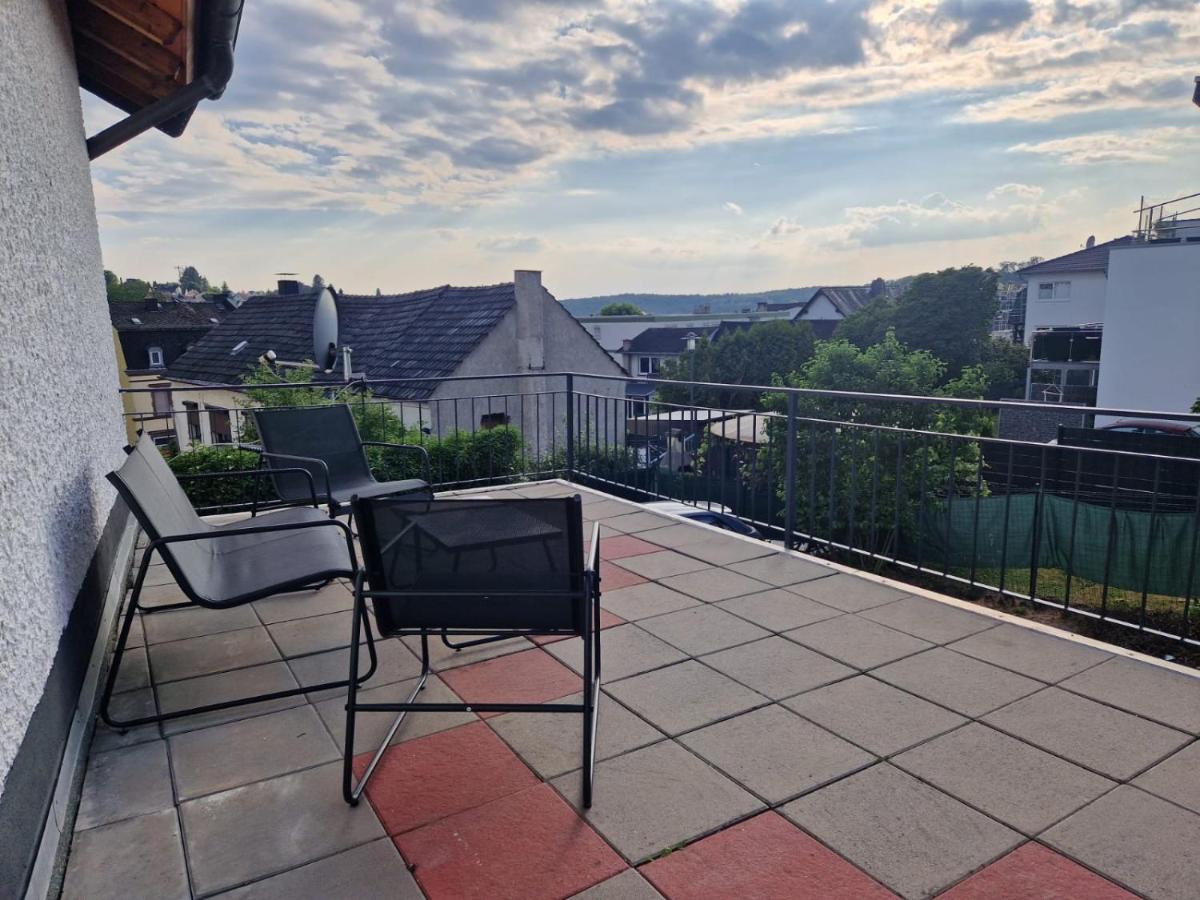 Stilvolle Mit Terasse Und Garten Apartment *