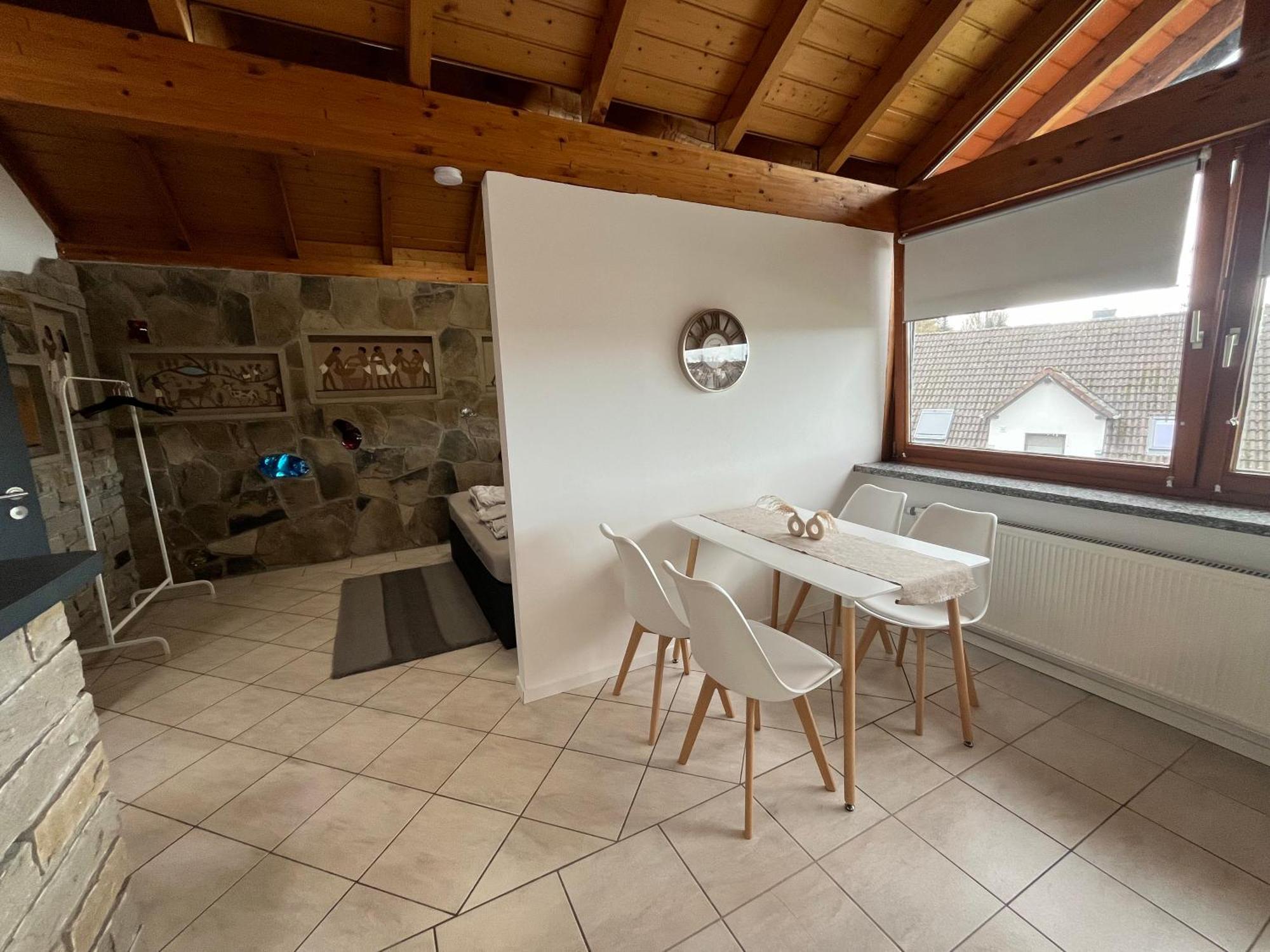 Apartment Stilvolle Mit Terasse Und Garten *